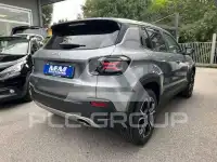 2025 Jeep Avenger