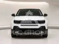2025 Jeep Avenger
