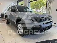 2025 Jeep Avenger