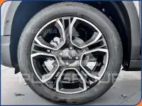 2025 Jeep Avenger