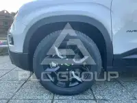 2025 Jeep Avenger