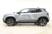 2025 Jeep Avenger