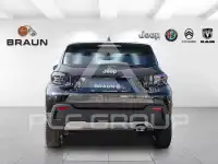 2025 Jeep Avenger