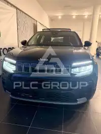 2025 Jeep Avenger