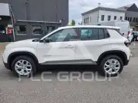 2025 Jeep Avenger