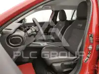 2025 Jeep Avenger