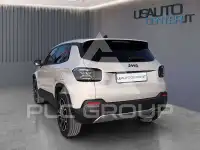 2025 Jeep Avenger
