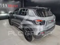 2025 Jeep Avenger