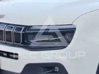 2025 Jeep Avenger