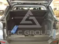 2025 Jeep Avenger