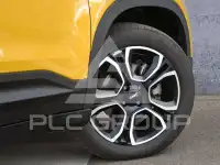 2025 Jeep Avenger