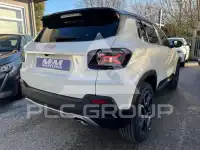 2025 Jeep Avenger