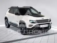 2025 Jeep Avenger