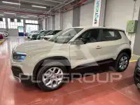 2025 Jeep Avenger