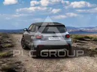 2025 Jeep Avenger