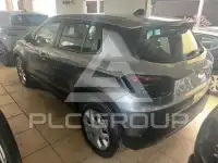2025 Jeep Avenger