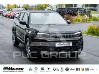 2025 Jeep Avenger