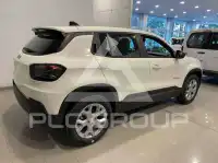2025 Jeep Avenger