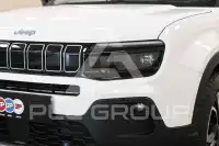 2026 Jeep Avenger