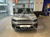 2026 Jeep Avenger