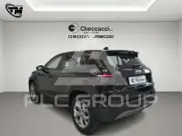 2025 Jeep Avenger