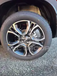 2025 Jeep Avenger