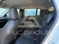 2025 Jeep Avenger
