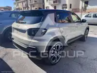 2025 Jeep Avenger