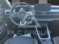 2025 Jeep Avenger
