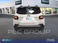 2025 Jeep Avenger