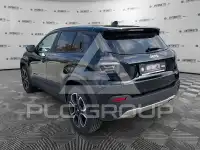 2025 Jeep Avenger