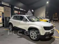 2025 Jeep Avenger