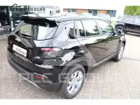2025 Jeep Avenger