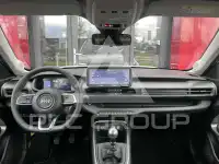 2025 Jeep Avenger