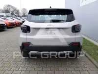 2025 Jeep Avenger