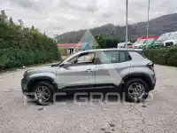 2025 Jeep Avenger