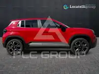 2025 Jeep Avenger