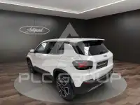 2025 Jeep Avenger