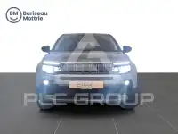 2025 Jeep Avenger