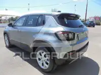 2025 Jeep Avenger