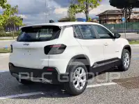 2025 Jeep Avenger
