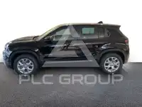 2025 Jeep Avenger