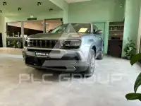 2025 Jeep Avenger