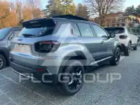 2025 Jeep Avenger