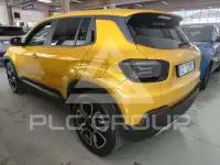 2025 Jeep Avenger