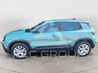 2025 Jeep Avenger