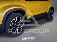 2025 Jeep Avenger