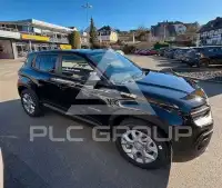 2025 Jeep Avenger