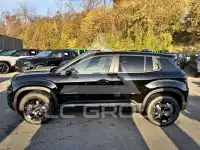 2025 Jeep Avenger