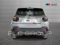 2025 Jeep Avenger